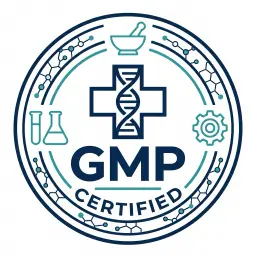 GMP-based controls