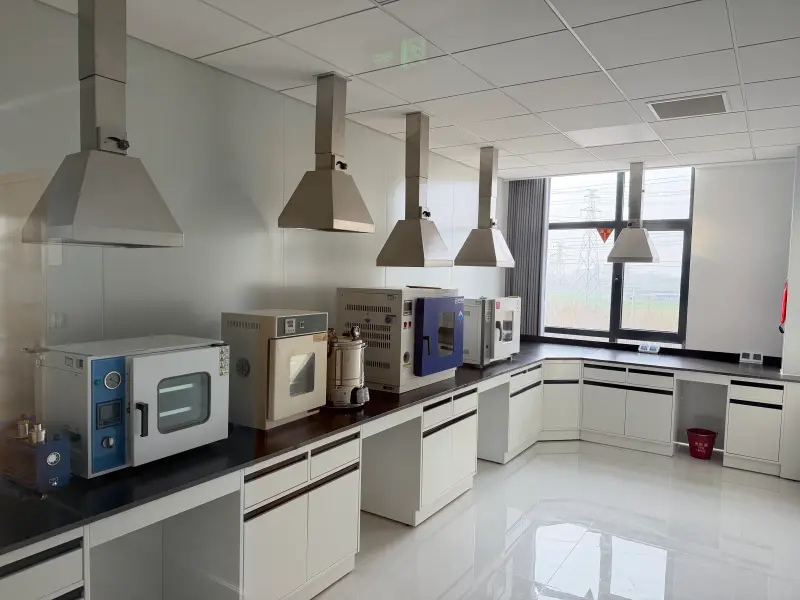 ODM Research and Development Lab